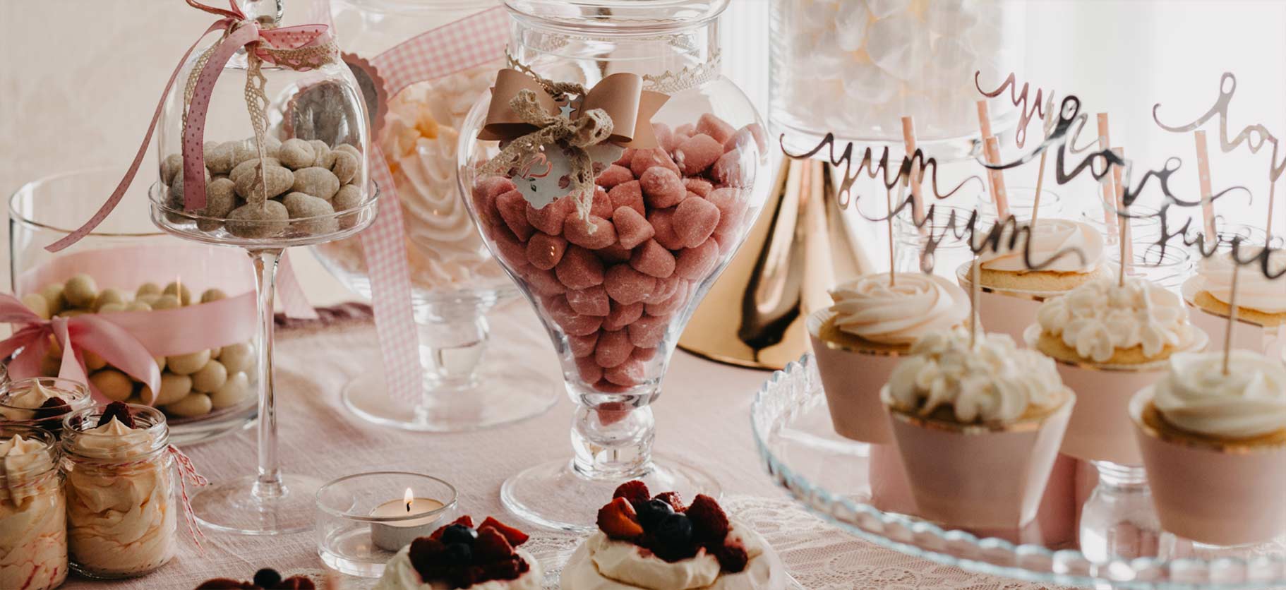 Cake store
