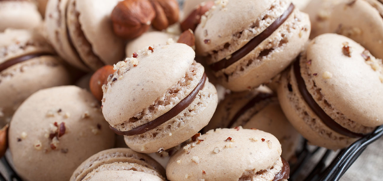 Cookies & tarts
